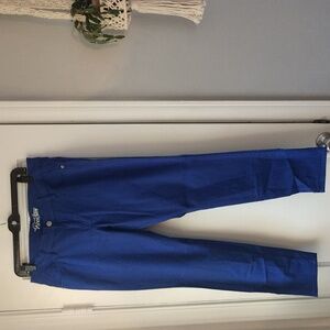 Old Navy The Rockstar jeans size 14